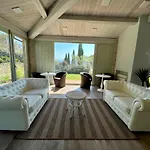 Fattoria Di Monticello 팜스테이 산베난초