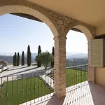팜스테이 Fattoria Di Monticello