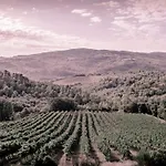 Fattoria Di Monticello ファームステイ *