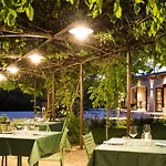 팜스테이 Fattoria Di Monticello