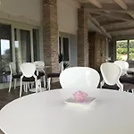 팜스테이 Fattoria Di Monticello *