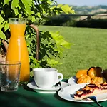 Gospodarstwo agroturystyczne Fattoria Di Monticello