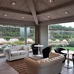 Fattoria Di Monticello 팜스테이 *
