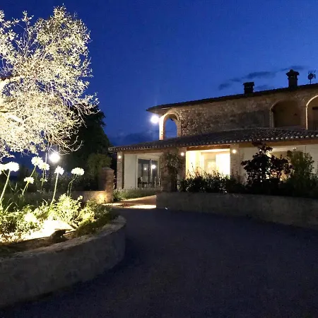 Farm stay Fattoria Di Monticello *
