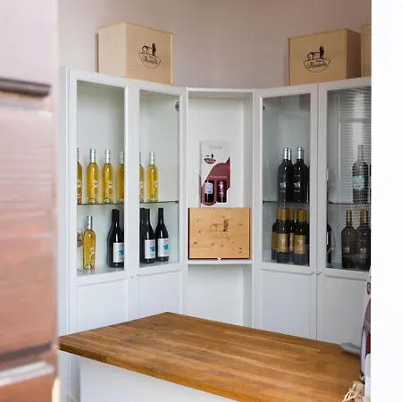 Fattoria Di Monticello *