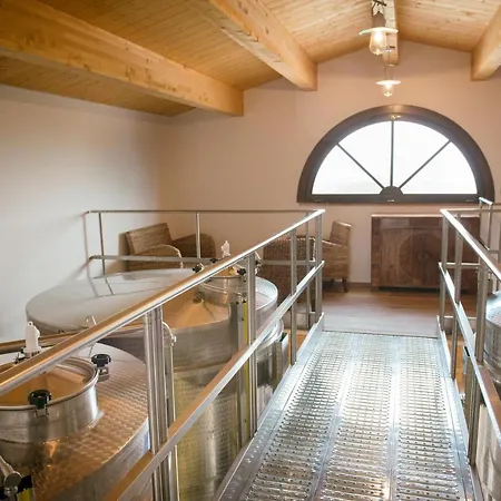 Farm stay Fattoria Di Monticello