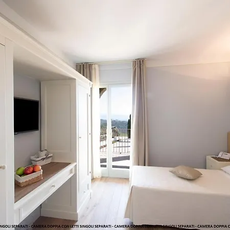 Fattoria Di Monticello * San Venanzo