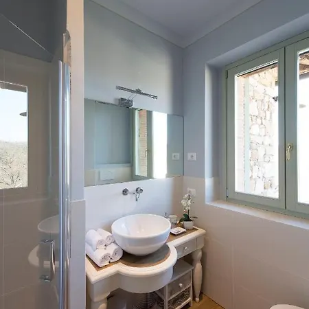 Fattoria Di Monticello