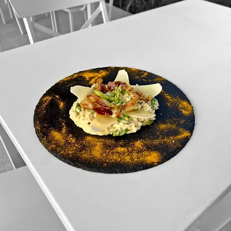 Fattoria Di Monticello Agroturismo *