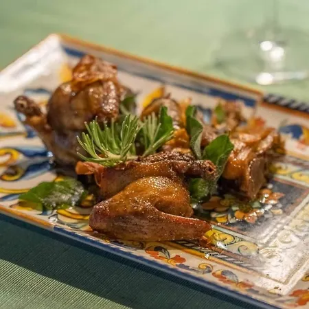 Fattoria Di Monticello San Venanzo