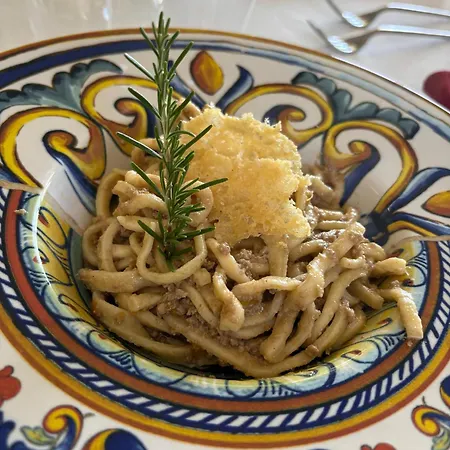 Fattoria Di Monticello 팜스테이