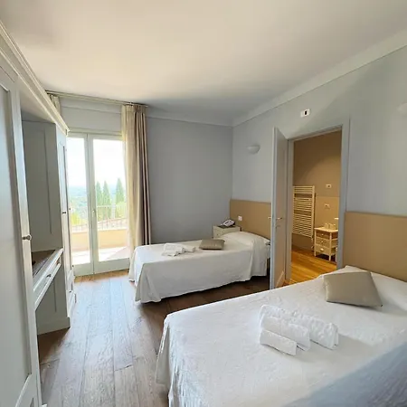 Fattoria Di Monticello *