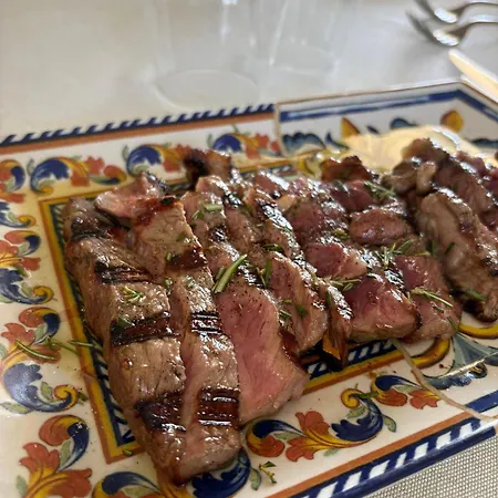 Agroturismo Fattoria Di Monticello *