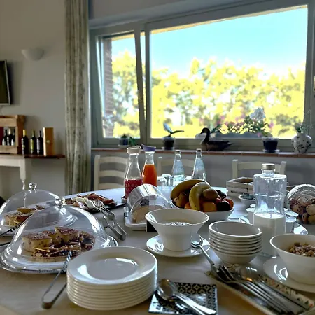 Fattoria Di Monticello Agroturismo San Venanzo