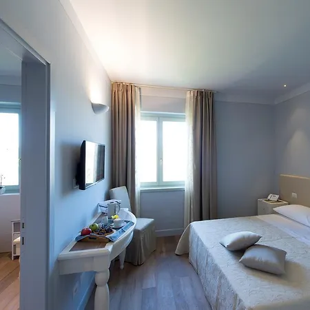 Fattoria Di Monticello Agroturismo San Venanzo