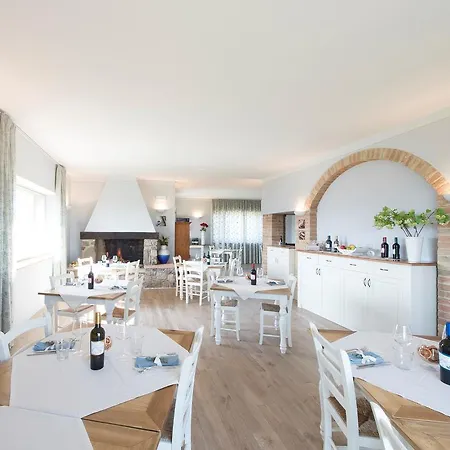 Agroturismo Fattoria Di Monticello *