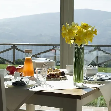 Fattoria Di Monticello Farm stay *