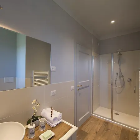 Fattoria Di Monticello * San Venanzo