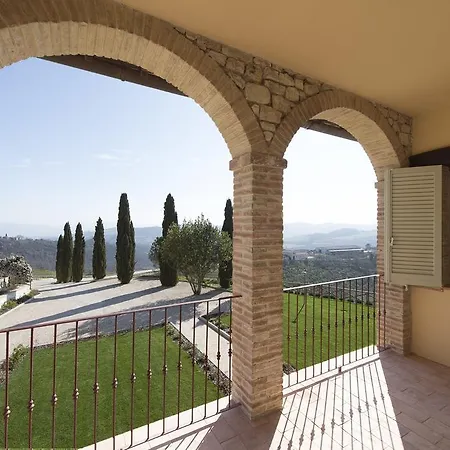 Agroturismo Fattoria Di Monticello