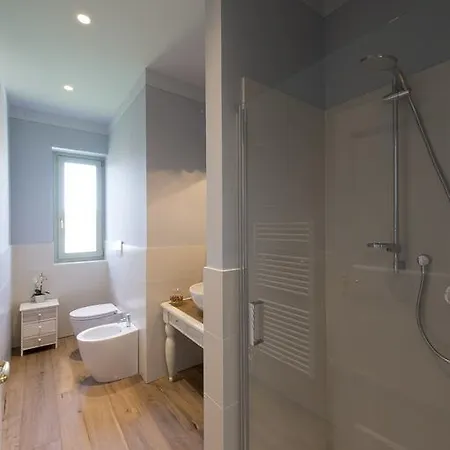 Fattoria Di Monticello Gospodarstwo agroturystyczne San Venanzo