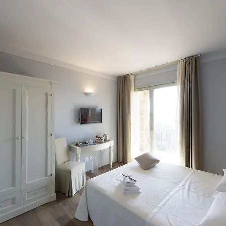 Fattoria Di Monticello Farm stay