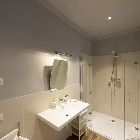 Gospodarstwo agroturystyczne Fattoria Di Monticello *