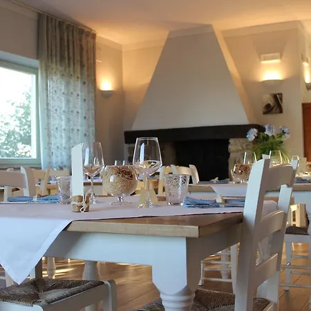 Fattoria Di Monticello *