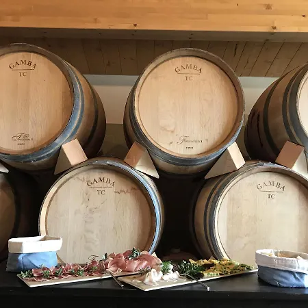 Fattoria Di Monticello