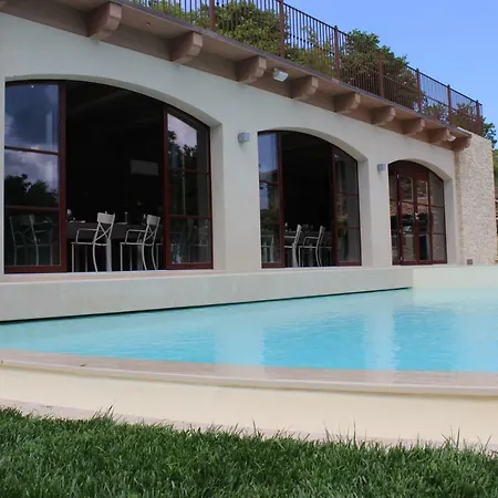 Fattoria Di Monticello