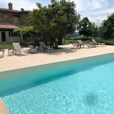 Fattoria Di Monticello *