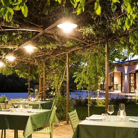 Agroturismo Fattoria Di Monticello