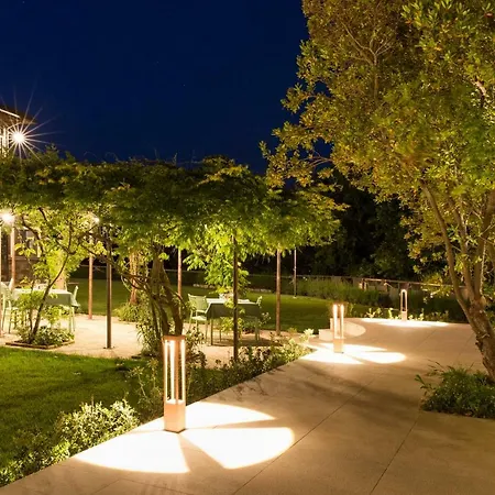 Fattoria Di Monticello * San Venanzo