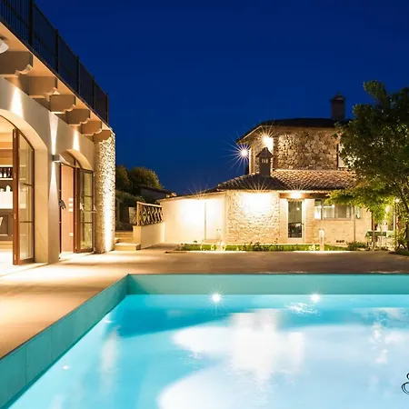 Fattoria Di Monticello * San Venanzo