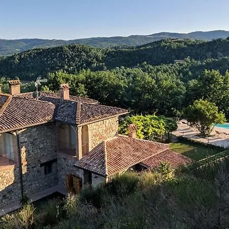 Fattoria Di Monticello * San Venanzo