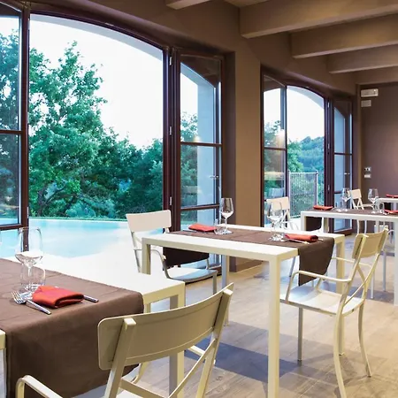 Agroturismo Fattoria Di Monticello