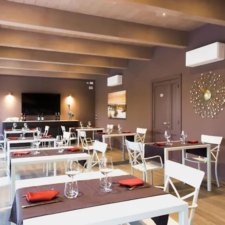 Fattoria Di Monticello Farm stay *