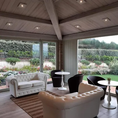 Fattoria Di Monticello Farm stay *
