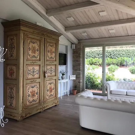 Fattoria Di Monticello Agroturismo *